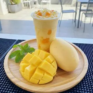Ảnh đại diện Sinh Tố, Nước Ép & Bánh Tráng Trộn - Ăn Vặt NaNa - Đường 385