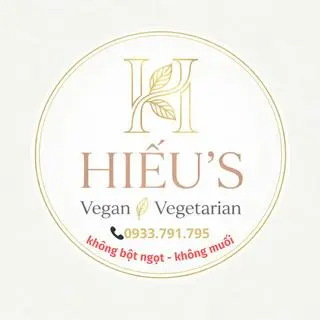 Ảnh đại diện Hiếu's Vegan Vegetarian - Thạnh Xuân 43