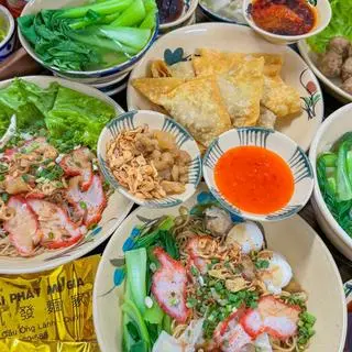 Ảnh đại diện Khải Phát Mì Gia - Yersin