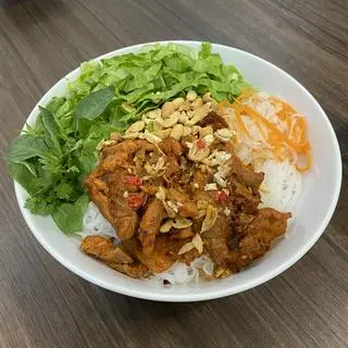 Ảnh đại diện Bếp Nhà Khôi Bin - Bánh Mì Đà Nẵng & Bún Thịt Nướng - Lê Quang Đạo