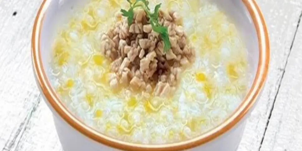 Ảnh bìa Cháo Ăn Dặm Kiểu Nhật - Thái Thị Giữ