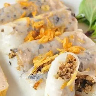 Ảnh đại diện  Bánh Cuốn Nóng & Bún Chả - Ngọc Hà