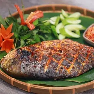 Ảnh đại diện Cá Cam Nướng - Bùi Đình Túy