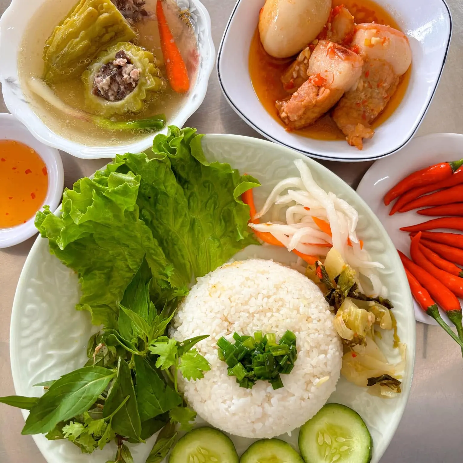 Ảnh bìa Xoài Hot’n Tasty - An Dương