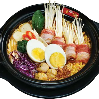 Ảnh đại diện Mì Cay Seoul - 183 Lĩnh Nam
