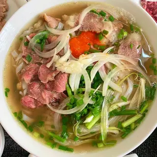 Ảnh đại diện Phở Bò Nội - Bún Chả, Cháo & Cơm - Trần Hưng Đạo