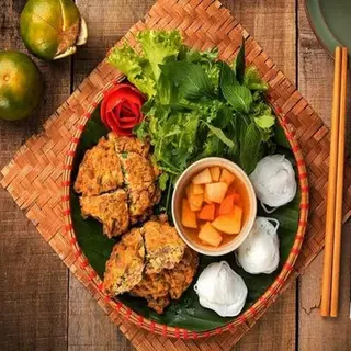 Ảnh đại diện Tiệm Ba Nàng - Vinhomes Ocean Park