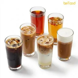 Ảnh đại diện Trà Chanh Ven Hồ - Cổ Linh
