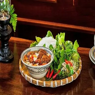 Ảnh đại diện Bún Chả Hà Nội B3 - Đê Bao 2 - 3