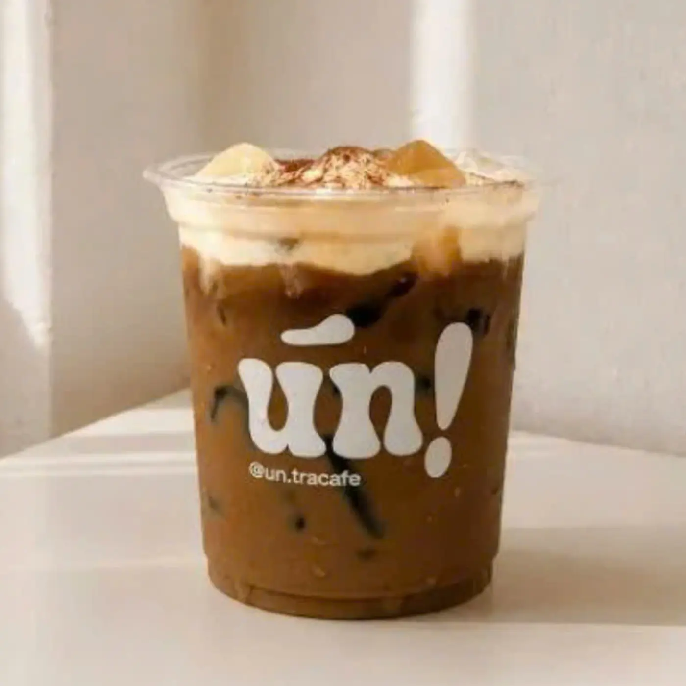 Ảnh bìa Ún Trà & Cafe - Trương Đăng Quế