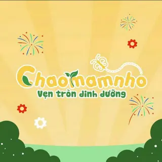 Ảnh đại diện Cháo Mầm Nhỏ - Cháo Dinh Dưỡng Cao Cấp - Ngõ Chợ Khâm Thiên