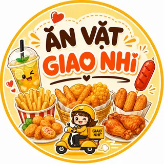 Ảnh đại diện Ăn Vặt Giao Nhi - Nguyễn Khánh Toàn