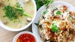 Ảnh đại diện Cháo Gỏi Gà - Vịt Khánh Huyền - Đường 48