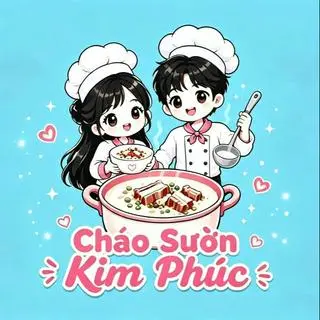 Ảnh đại diện Cháo Sườn Kim Phúc - Lê Văn Lương