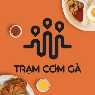Ảnh đại diện Trạm Cơm Gà - 24H Station - Thoại Ngọc Hầu
