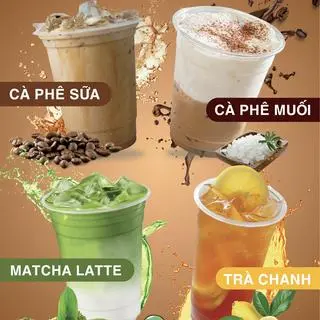 Ảnh đại diện Khói - Trà & Cà Phê - Hàn Hải Nguyên