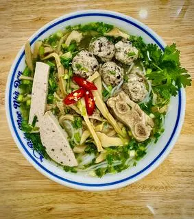 Ảnh đại diện Bún Mọc Nhà Đan - Quan Nhân