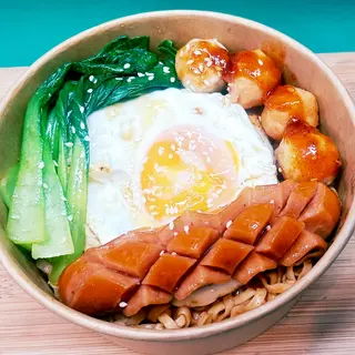 Ảnh đại diện ĂN VẶT NHÀ CÔ GIANG HG - Phạm Thế Hiển