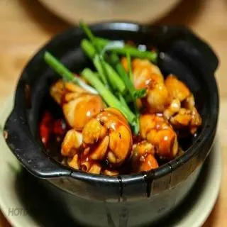 Ảnh đại diện Mr.Huy - Cháo Ếch & Cháo Hàu Singapore - Tên Lửa
