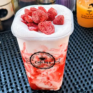 Ảnh đại diện Tiệm Trà - Cafe 144 - Nguyễn Phúc Chu