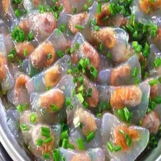 Ảnh đại diện Bánh Bột Lọc Chan Cô Huế - Hồng Mai