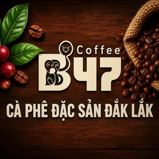Ảnh đại diện Cafe B47 - Dương Bá Trạc