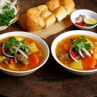 Ảnh đại diện Bếp Bà Năm - Mã Lò