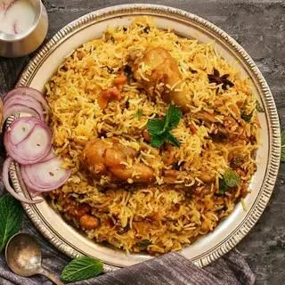 Ảnh đại diện Rasoi An Do Indian Restaurant - Nguyễn Cửu Đàm