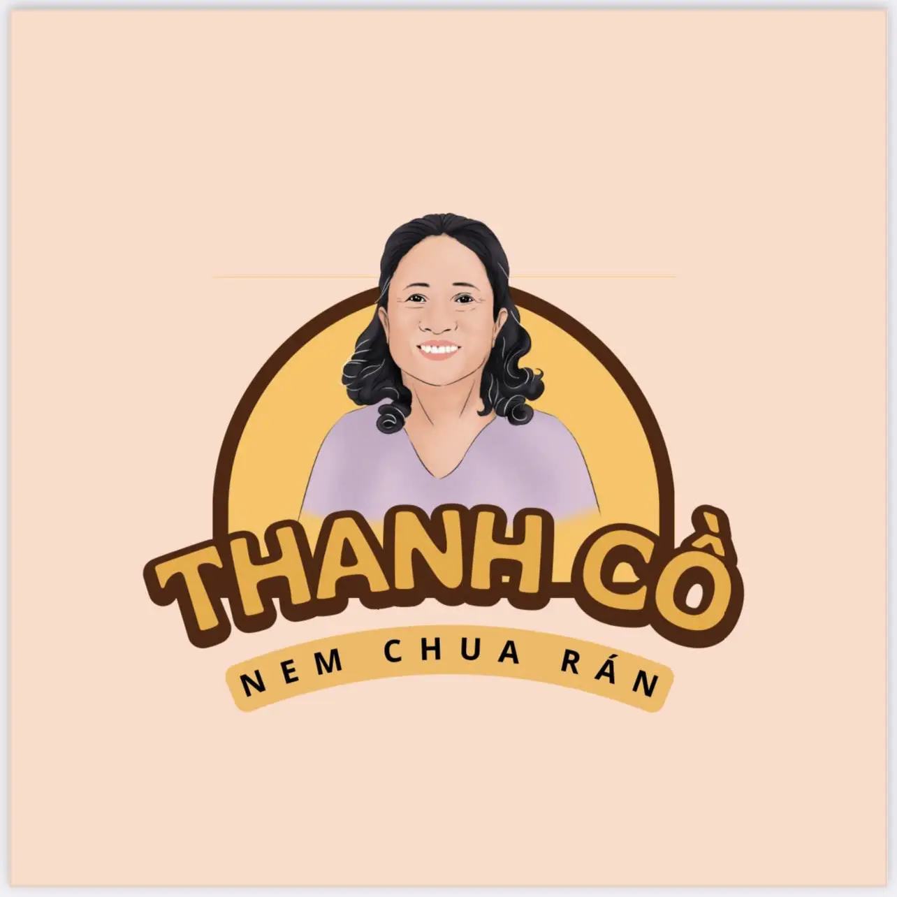 Ảnh bìa Nem Chua Rán Thanh Cồ - Tạm Thương