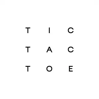 Ảnh đại diện TICTACTOE - Cà Phê & Matcha - Hoàng Minh Đạo
