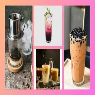 Ảnh đại diện Cafe Giải Khát & Đá Xay 152 - Nguyễn Duy Dương