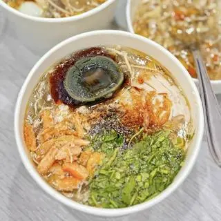 Ảnh đại diện Súp Cua Mây - Nguyễn Văn Lượng
