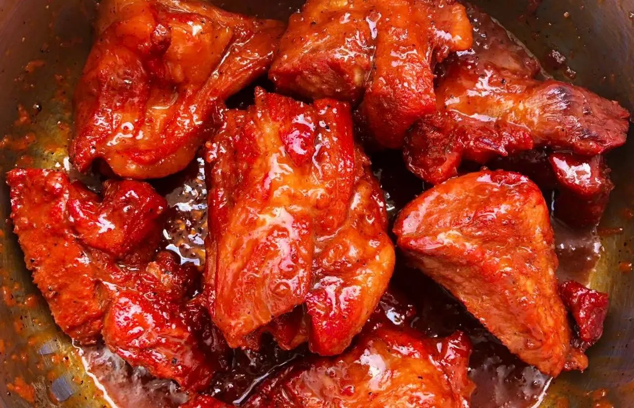 Ảnh bìa ÔNG BÁNH MÌ NGON XĨU - Huỳnh Văn Bánh