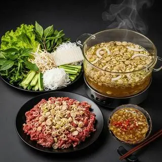 Ảnh đại diện Tin - Bò Nhúng Dấm - Đường Số 10