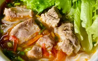Ảnh đại diện Bếp Quyên - Bún Sườn Chua & Mì Gà Tần - Trần Bình