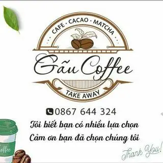 Ảnh đại diện Gấu Coffee - Nguyễn Thị Kiểu