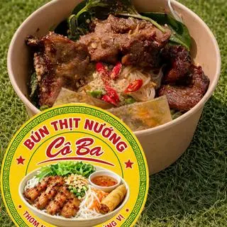 Ảnh đại diện Cô Ba Quán - Bình Đông