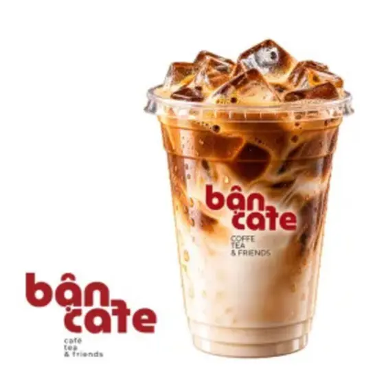 Ảnh bìa Bận Cafe - Cafe & Trà Sữa - Đường Số 12