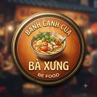 Ảnh đại diện Bánh Canh Cua Bà Xưng - Võ Thị Đặng