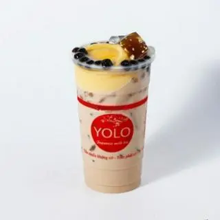 Ảnh đại diện Trà Sữa Nhật Bản Yolo - Lý Thường Kiệt