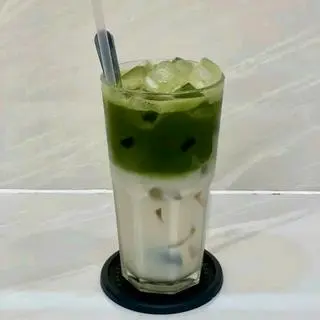 Ảnh đại diện Hai Đứa Mình - Cafe Bingsu & Ăn Vặt - Kinh Dương Vương