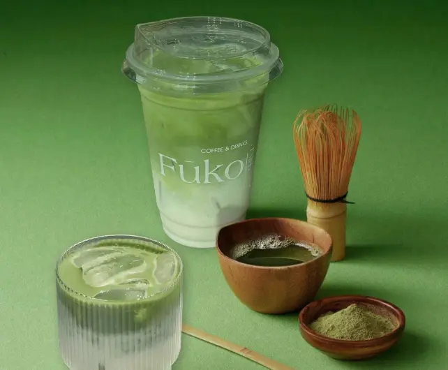 Ảnh bìa Fuko Coffee & Drinks - Trần Bình Trọng