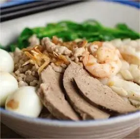 Ảnh đại diện TH FOOD - Hủ Tiếu & Đồ Ăn Vặt - Nguyễn Duy Trinh
