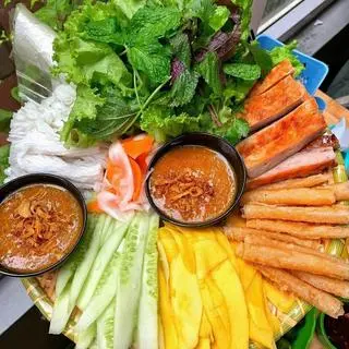 Ảnh đại diện Nem Nướng Mai Thư - Lê Văn Hiến