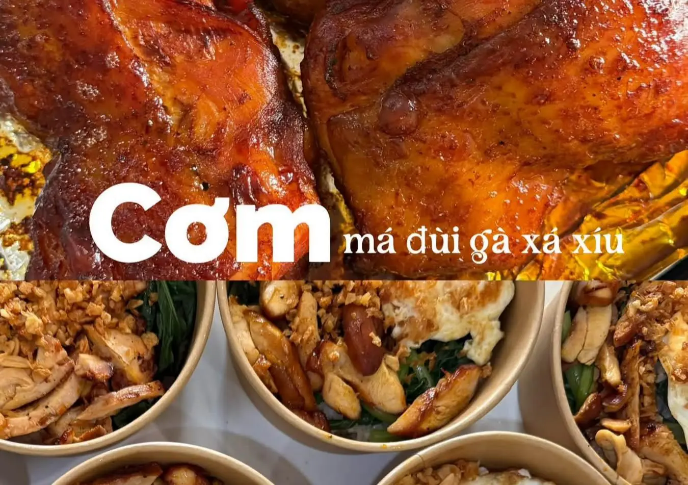 Ảnh bìa Tiệm Nhà Mì Xíu Béo - Chung Cư Đồng Phát
