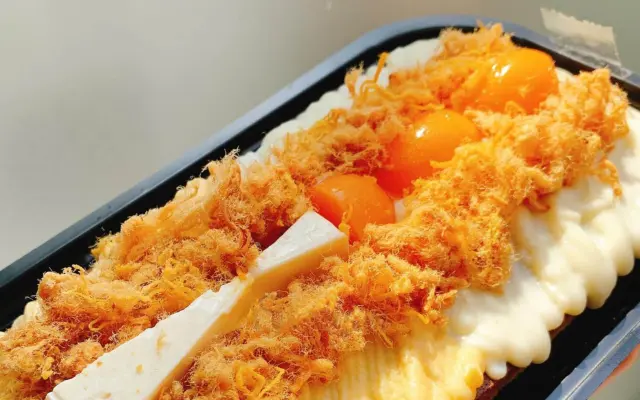 Ảnh bìa Bánh Phi Long - Bánh Kem & Bánh Mặn - Tân Mỹ