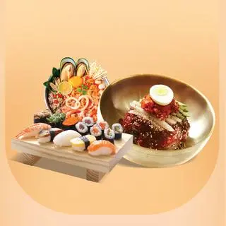 Ảnh đại diện Tokyo Izumi Sushi & Sashimi - Xô Viết Nghệ Tĩnh