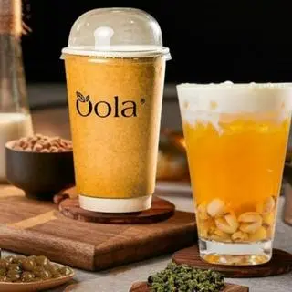 Ảnh đại diện Oola - Trà Ô Long Đậm Vị - Hàm Long
