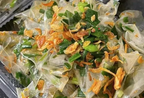 Ảnh bìa Trà Sữa Embes - Há Cảo & Bột Chiên - Phạm Đăng Giảng