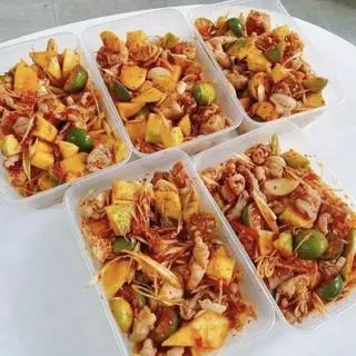 Ảnh đại diện Út Lùn Tiệm Bán Chân Gà - Nguyễn Thái Sơn